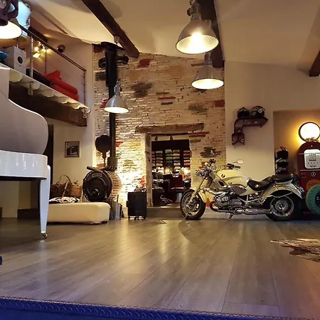 Holiday home Ferme Le Bacou