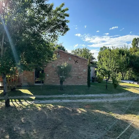 Ferme Le Bacou Holiday home *