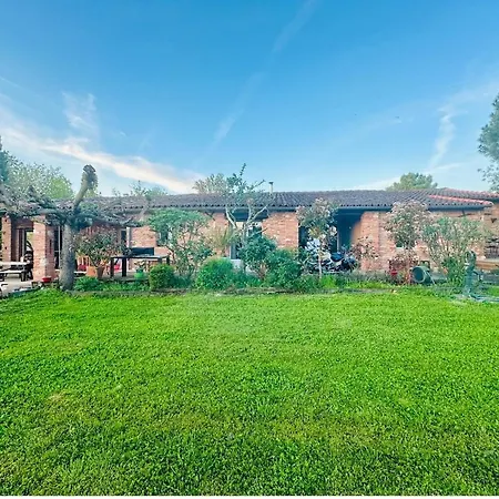 Holiday home Ferme Le Bacou *