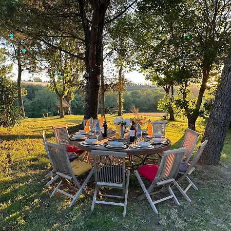 Ferme Le Bacou Holiday home